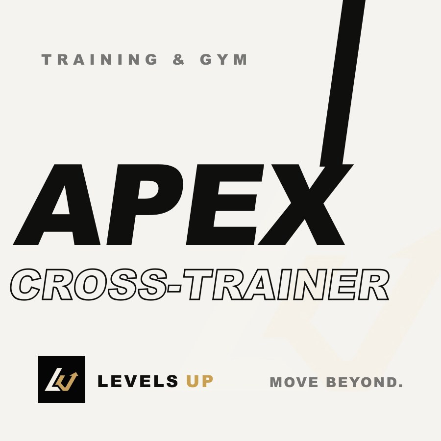 LU Apex Cross-Trainer