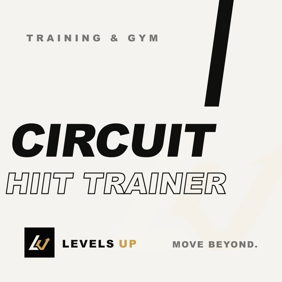 LU Circuit HIIT Trainer