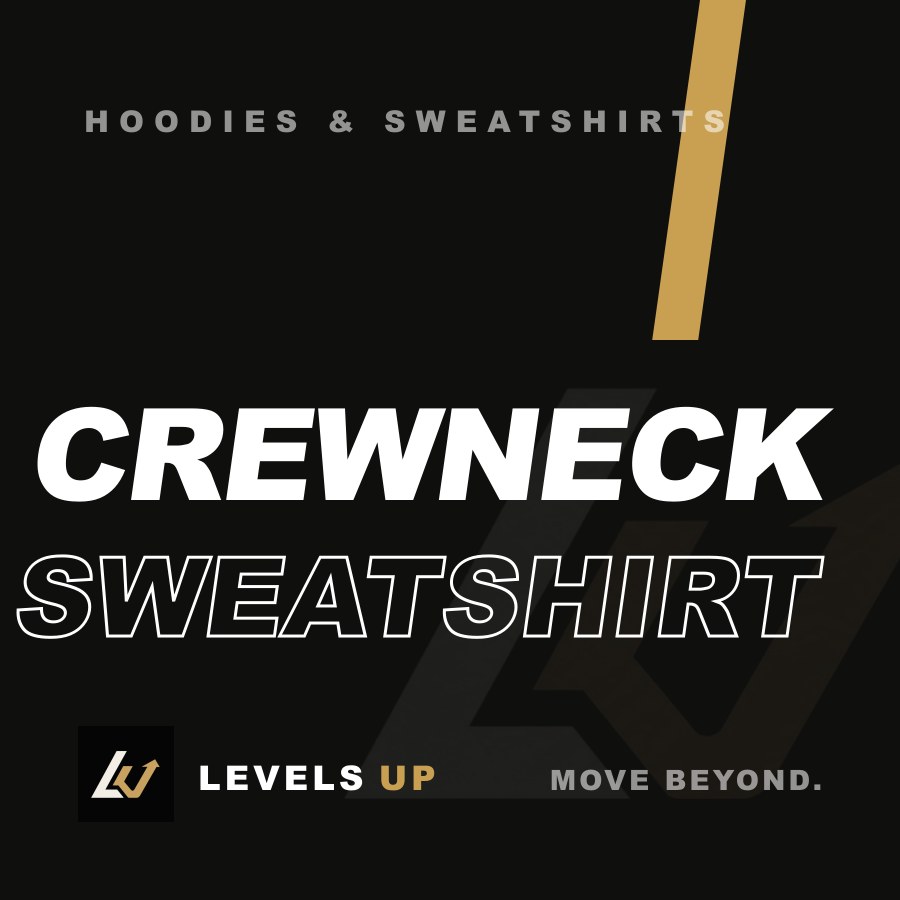 LU Crewneck Sweatshirt