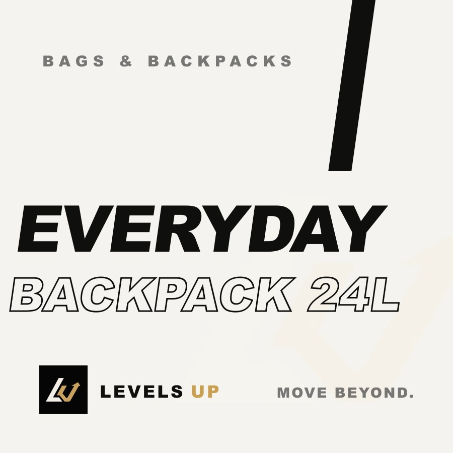 LU Everyday Backpack 24L