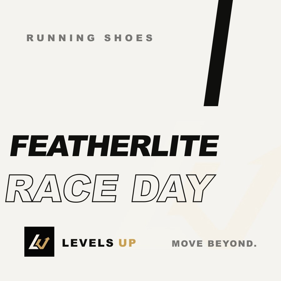 LU Featherlite Race Day