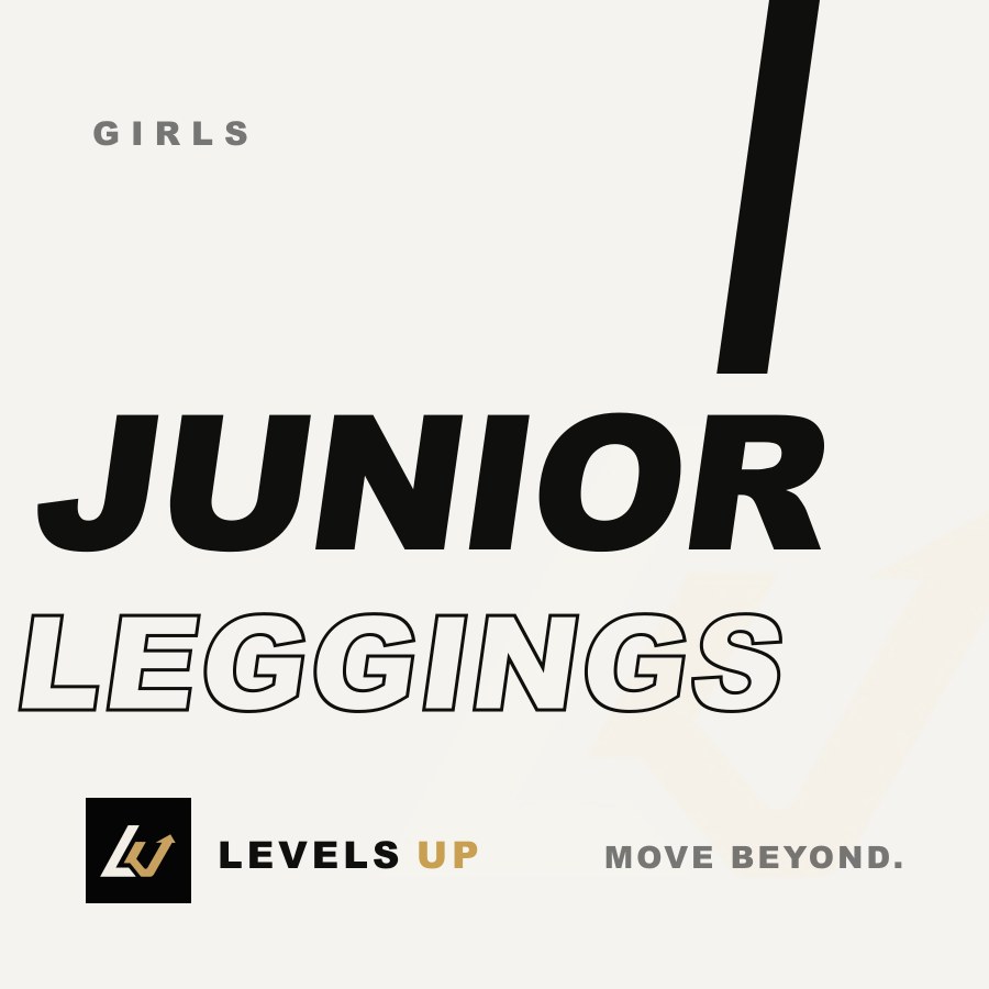 LU Junior Leggings