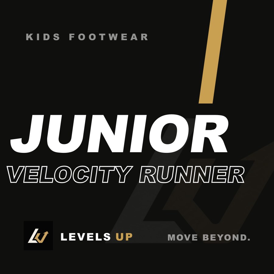 LU Junior Velocity Runner
