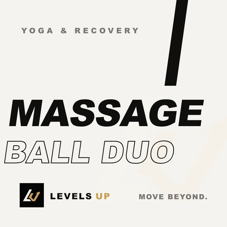 LU Massage Ball Duo