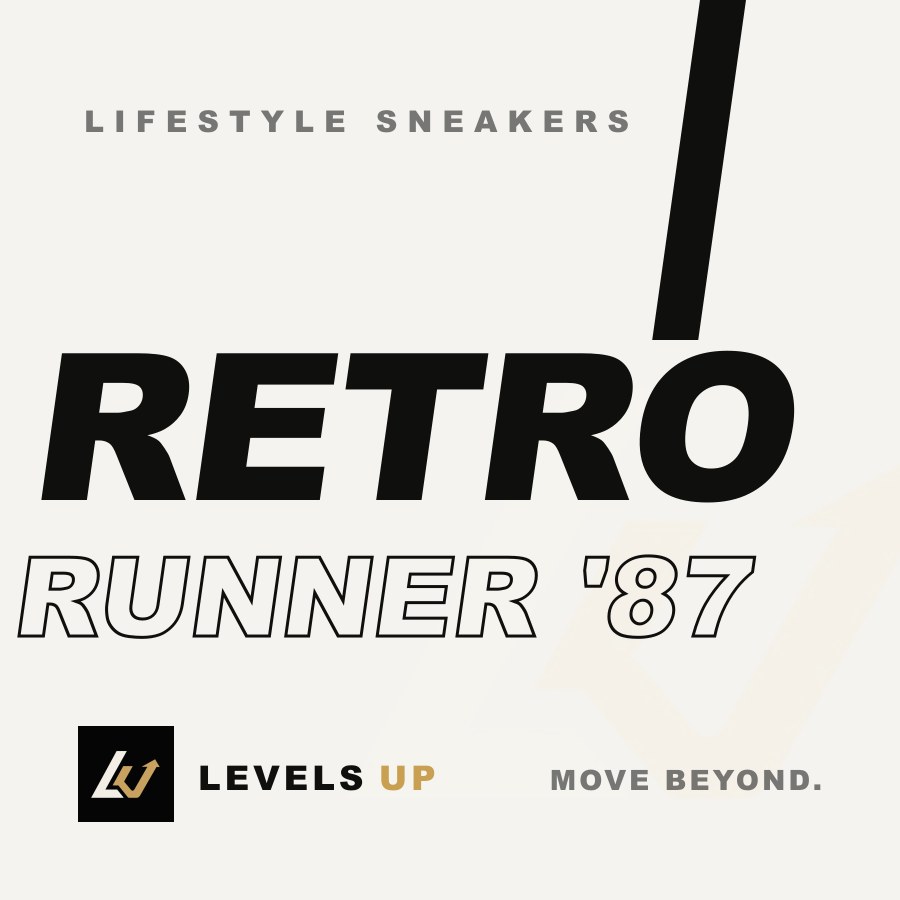 LU Retro Runner '87