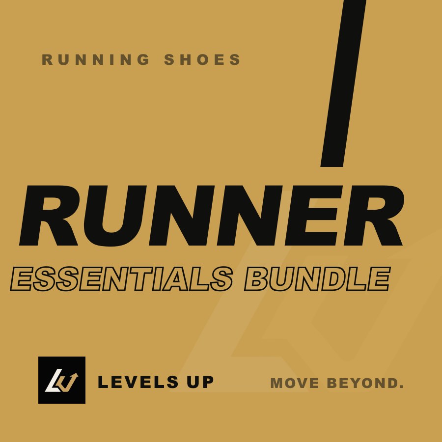 LU Runner Essentials Bundle