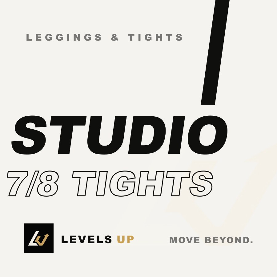 LU Studio 7/8 Tights