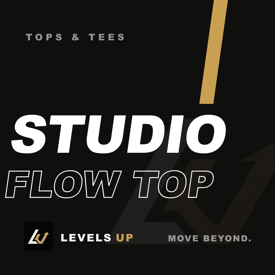 LU Studio Flow Top