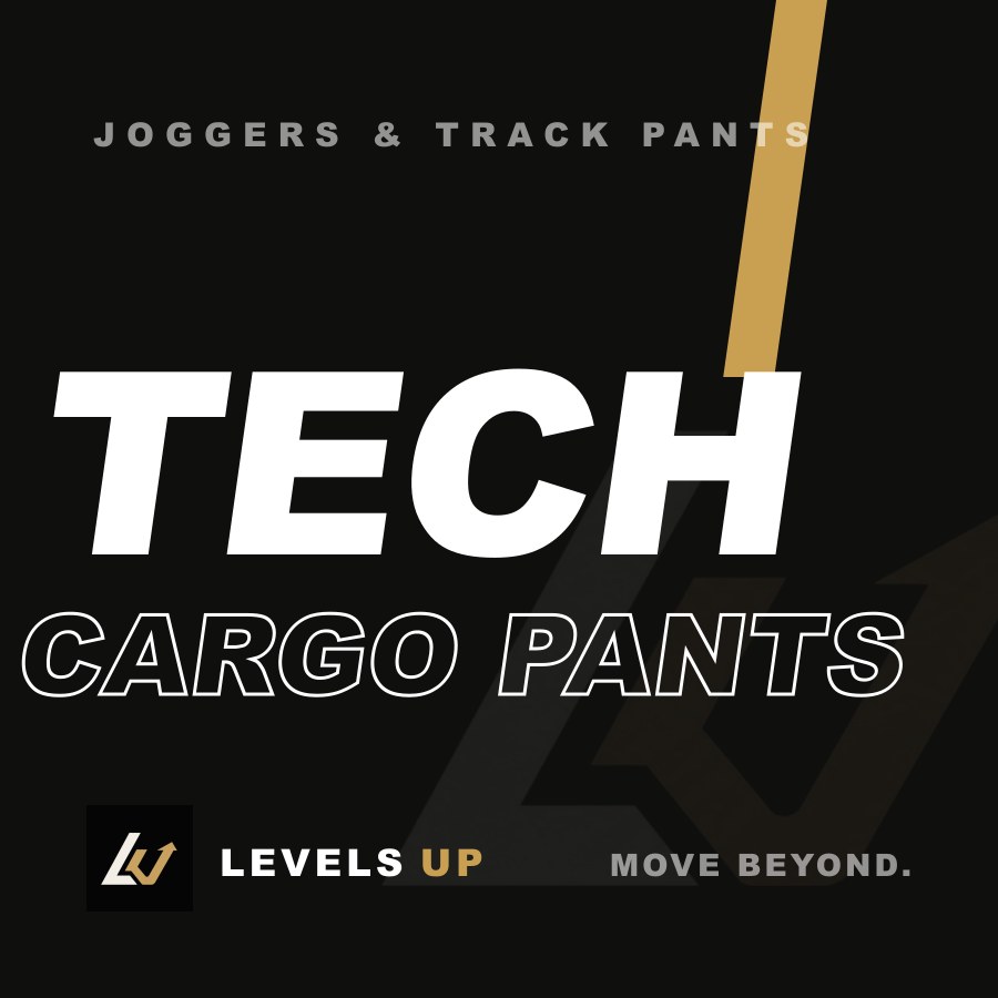 LU Tech Cargo Pants