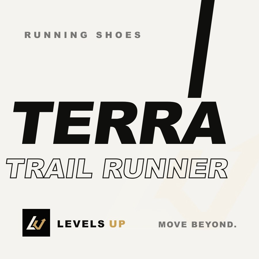 LU Terra Trail Runner