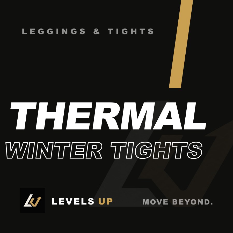 LU Thermal Winter Tights